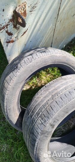 Kormoran SUV Summer 225/60 R17