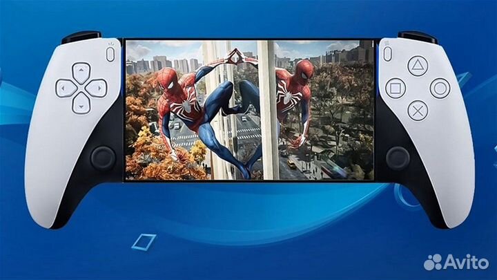 Sony playstation portable рассрочка