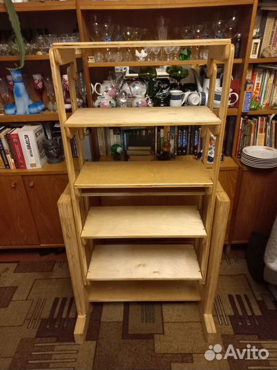 Мебель - трансформер