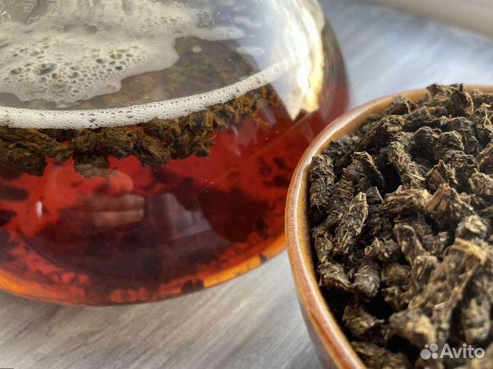 Иван-чай 1кг кипрей вкуснющий, зож