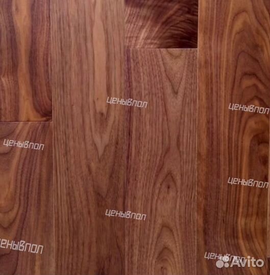 Дубовая инженерная доска
