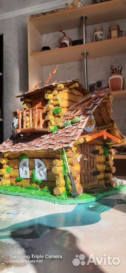 Домик для Фей