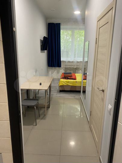 Комната 23,5 м², 1/5 эт.