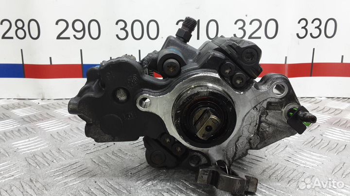 Тнвд Ford Focus 3 2014 9424A050A