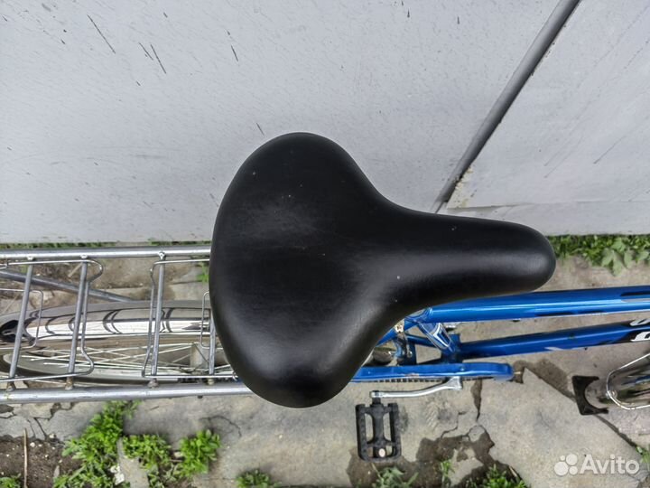 Велосипед для взрослых 28 дюймов колёса