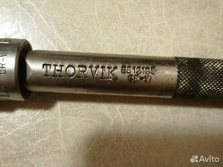 Баллоный ключ 19 mm