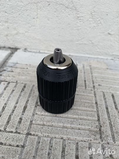 Адаптер с патроном 1/2