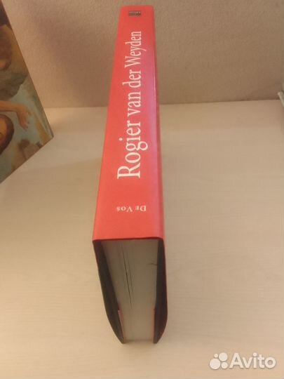 Ван дер Вейден Van Der Weyden by Dirk De Vos