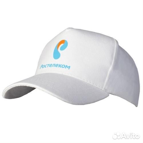 Шоперы, кепки с печатью