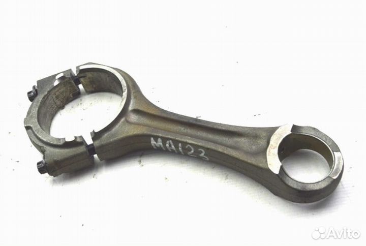 Шатун MAN TGA 18.480 (01.00)