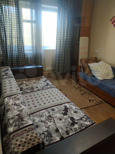 2-к. квартира, 45 м², 4/5 эт.