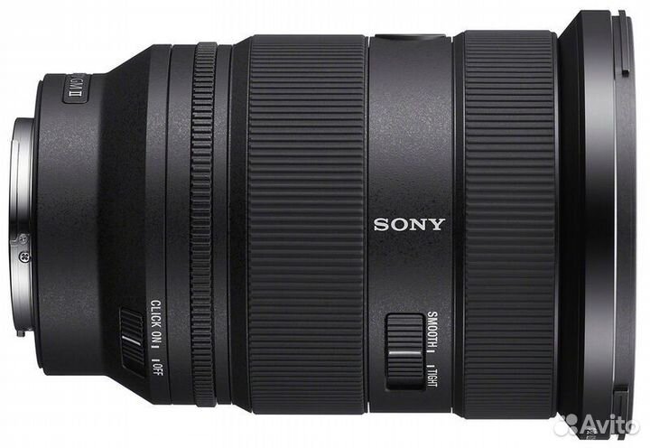 Sony FE 24-70mm f/2.8 GM II New