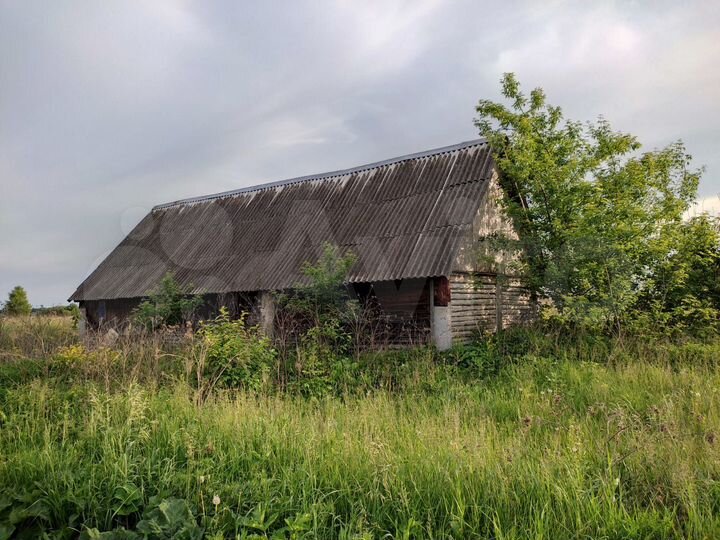 Участок 21 сот. (ИЖС)