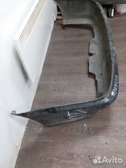 Бампер задний Nissan Primera