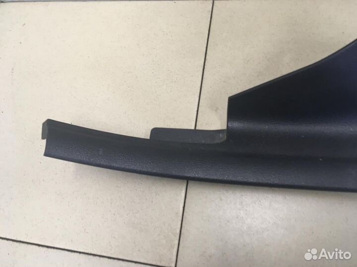 Накладка порога (внутренняя) X1 E84 2009