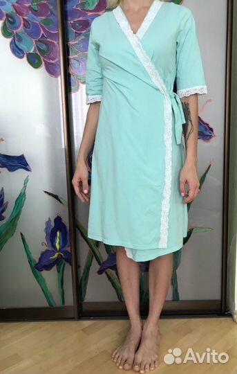 Одежда для беременных и кормящих