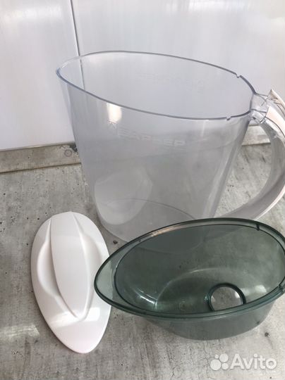 Фильтр кувшин барьер