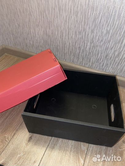 Коробка для хранения