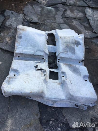 Ковролин Чери М11 10-14