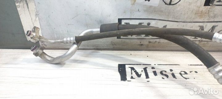 Трубка кондиционера Mercedes-Benz E-Class W212 W