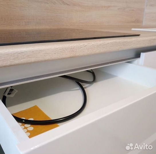 Кухня на заказ