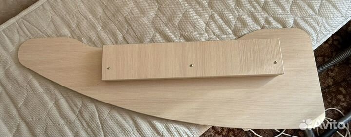 Ограничитель для детской кровати