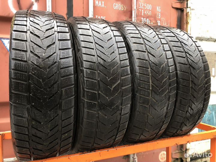 Vredestein Wintrac Xtreme S 225/55 R19