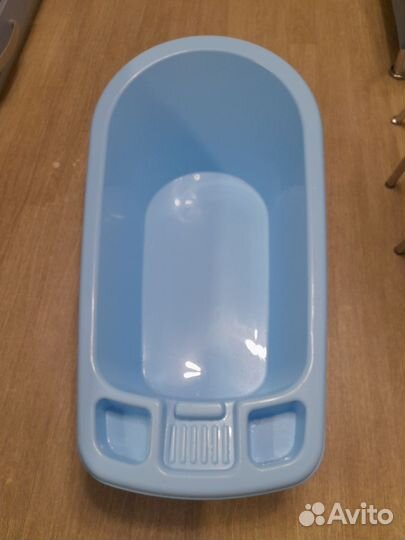 Ванночка для купания