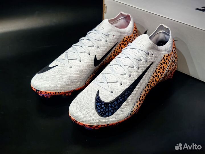 Бутсы Nike Mercurial Vapor 16 fg/ag