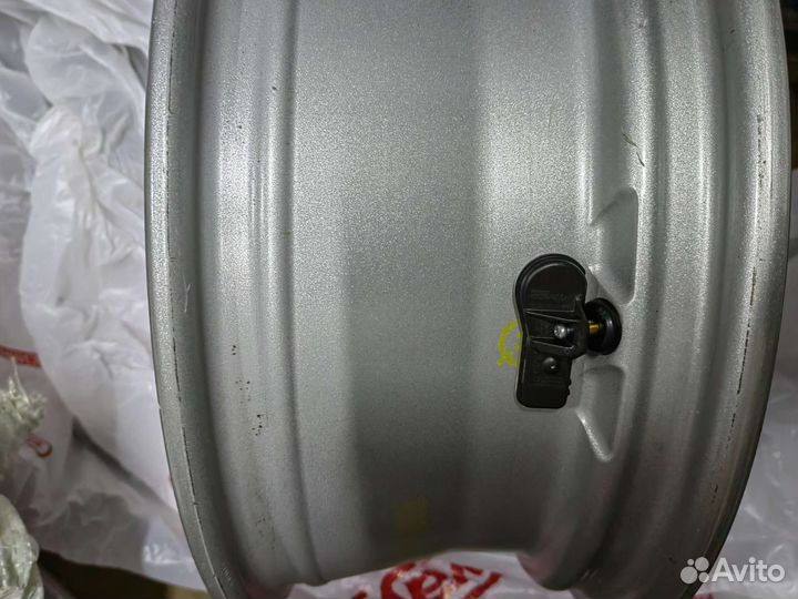 Диски 5 114.3 16