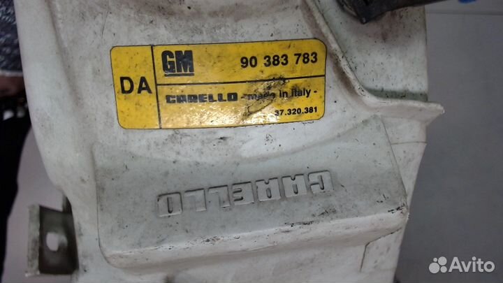 Фара (передняя) Opel Astra F, 1998