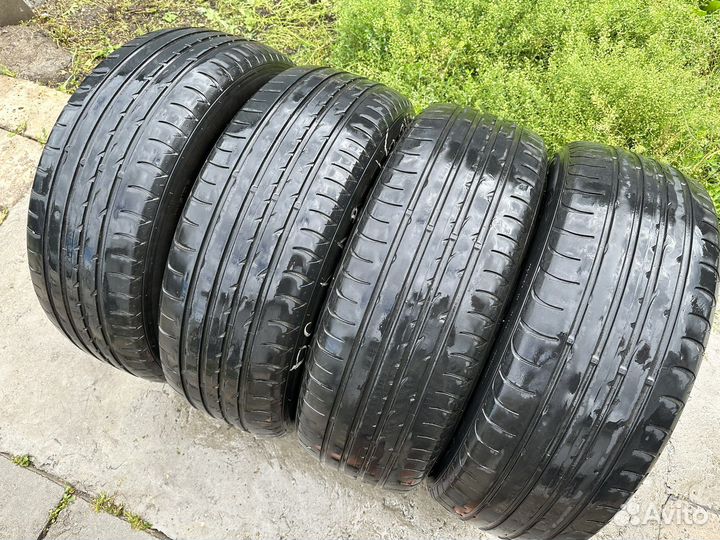 Nexen N8000 235/60 R18