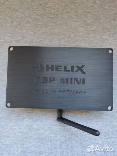 Helix dsp mini+BT HD