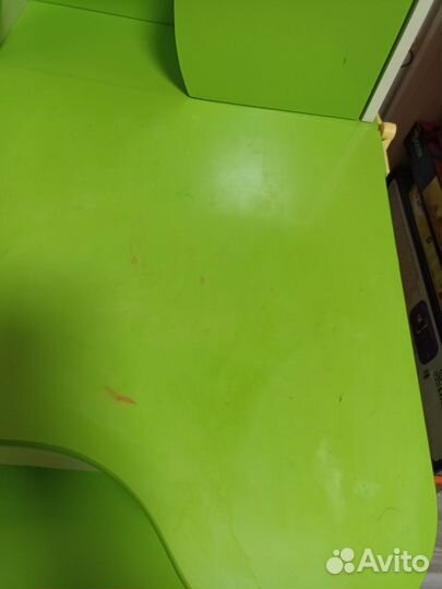 Стол для детей дошкольного возраста