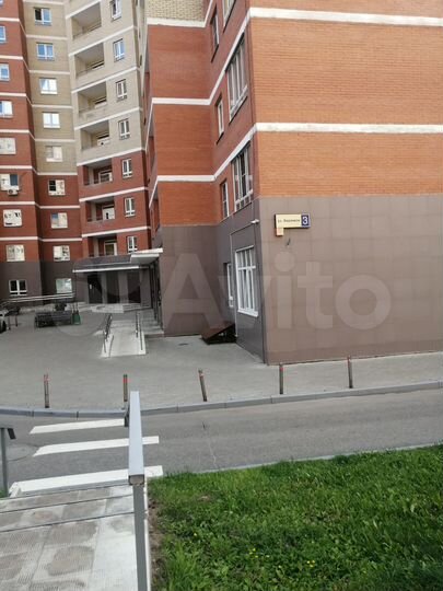 1-к. квартира, 34,3 м², 11/26 эт.