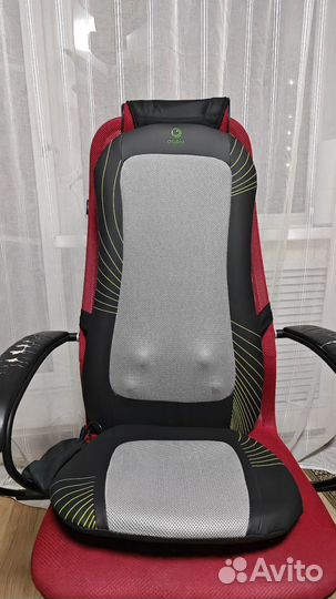 Массажная накидка Ogawa mobile seat xe