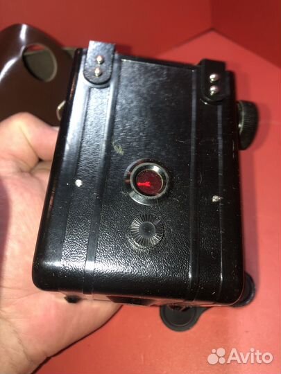 Фотоаппарат Любитель-2 Экспортный