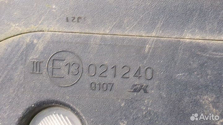 Зеркало боковое правое Mitsubishi Pajero