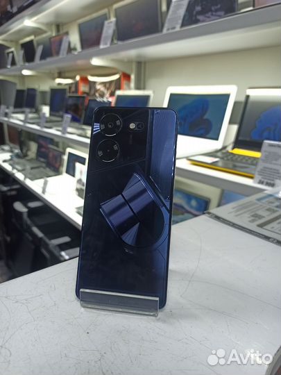 TECNO Pova 5 Pro 5G, 8/256 ГБ