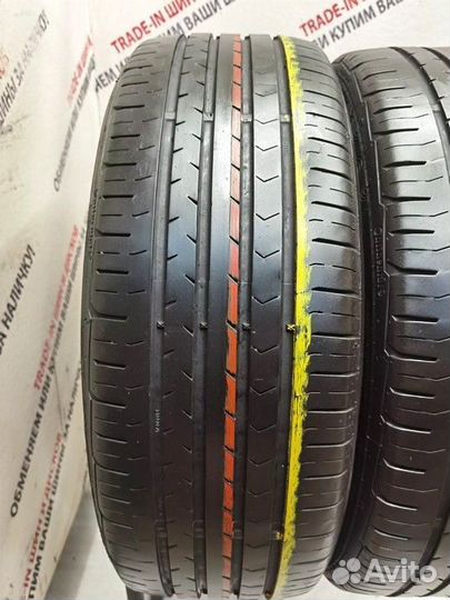Continental ContiPremiumContact 5 205/55 R17 95V