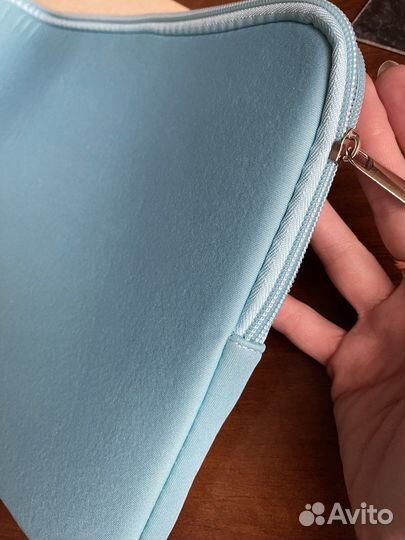 Чехол для ноутбука