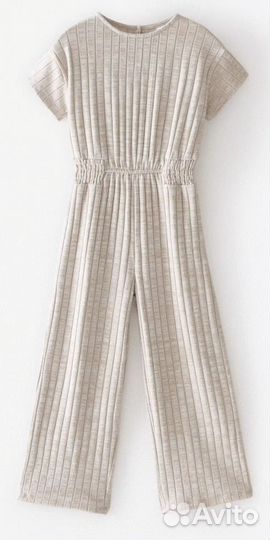 Вещи пакетом Zara для девочек