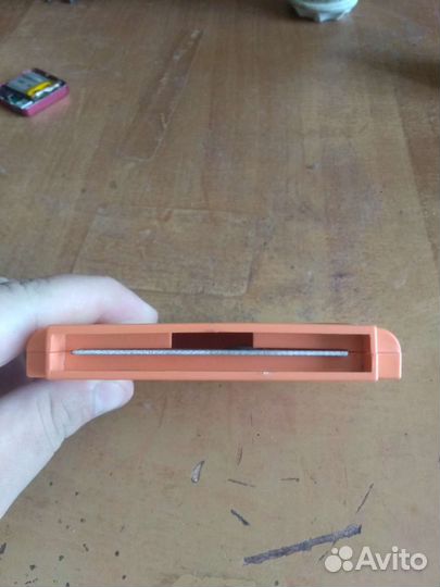 Катридж для дэнди