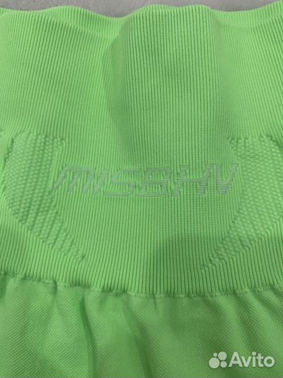 Шорты misbhv sport active classic