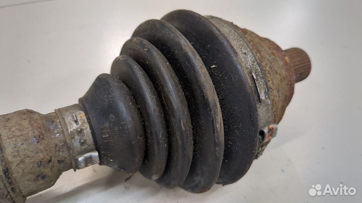 Полуось правая передняя Volkswagen Jetta 6