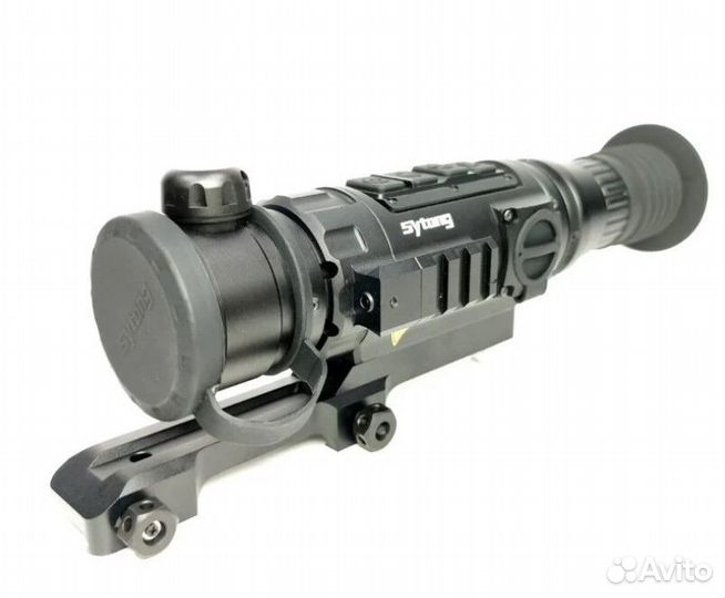 Тепловизионный прицел Sytong RM03-35