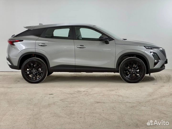 OMODA C5 1.6 AMT, 2024