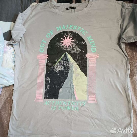 Вещи для беременных пакетом