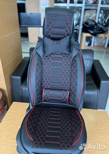 Авточехлы Форд Ford