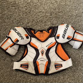 Нагрудник bauer supreme one 60